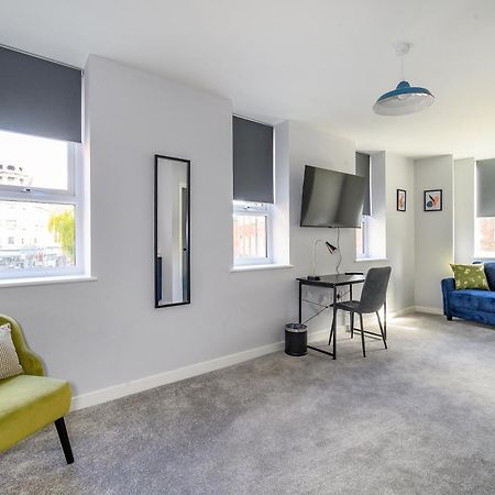 Marygate By Deuce Hotels Ltd Wakefield Eksteriør billede