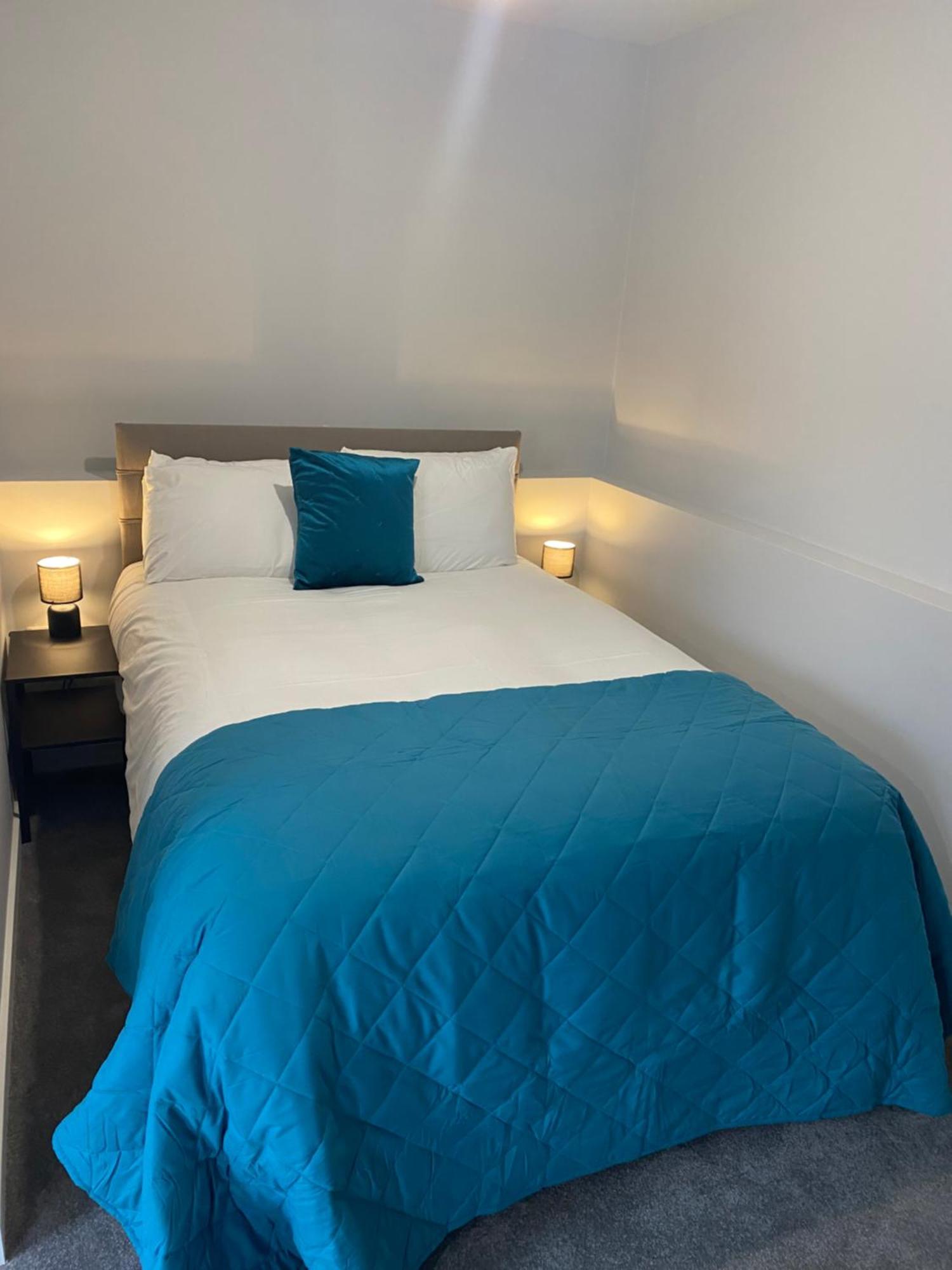 Marygate By Deuce Hotels Ltd Wakefield Eksteriør billede