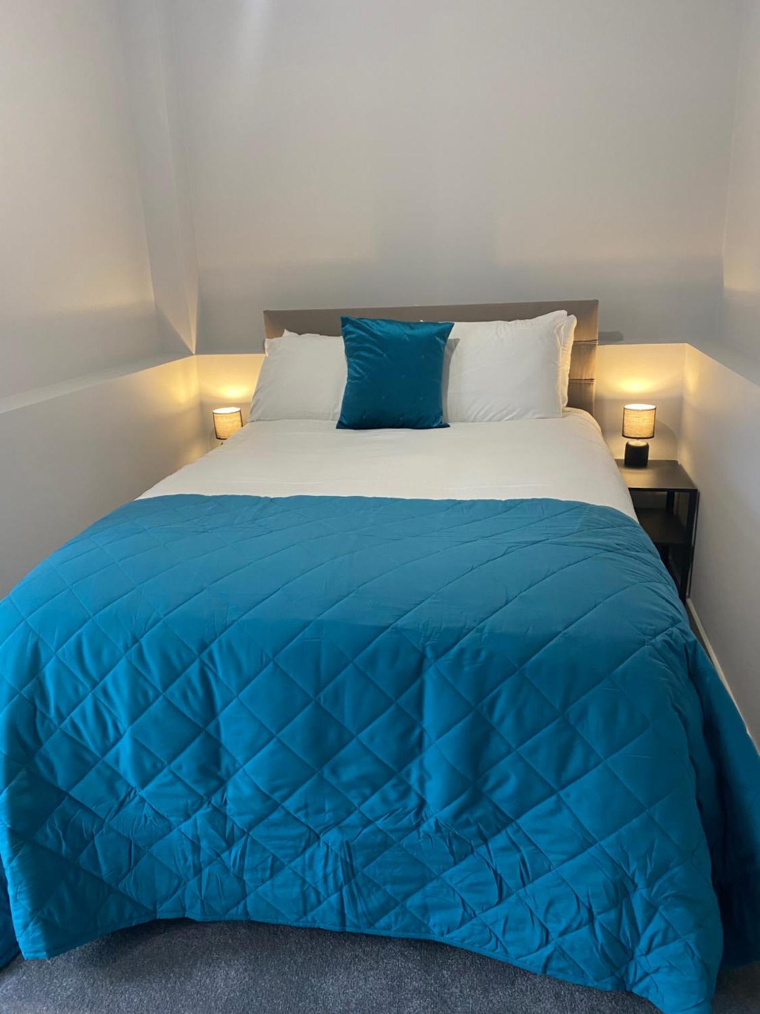 Marygate By Deuce Hotels Ltd Wakefield Eksteriør billede