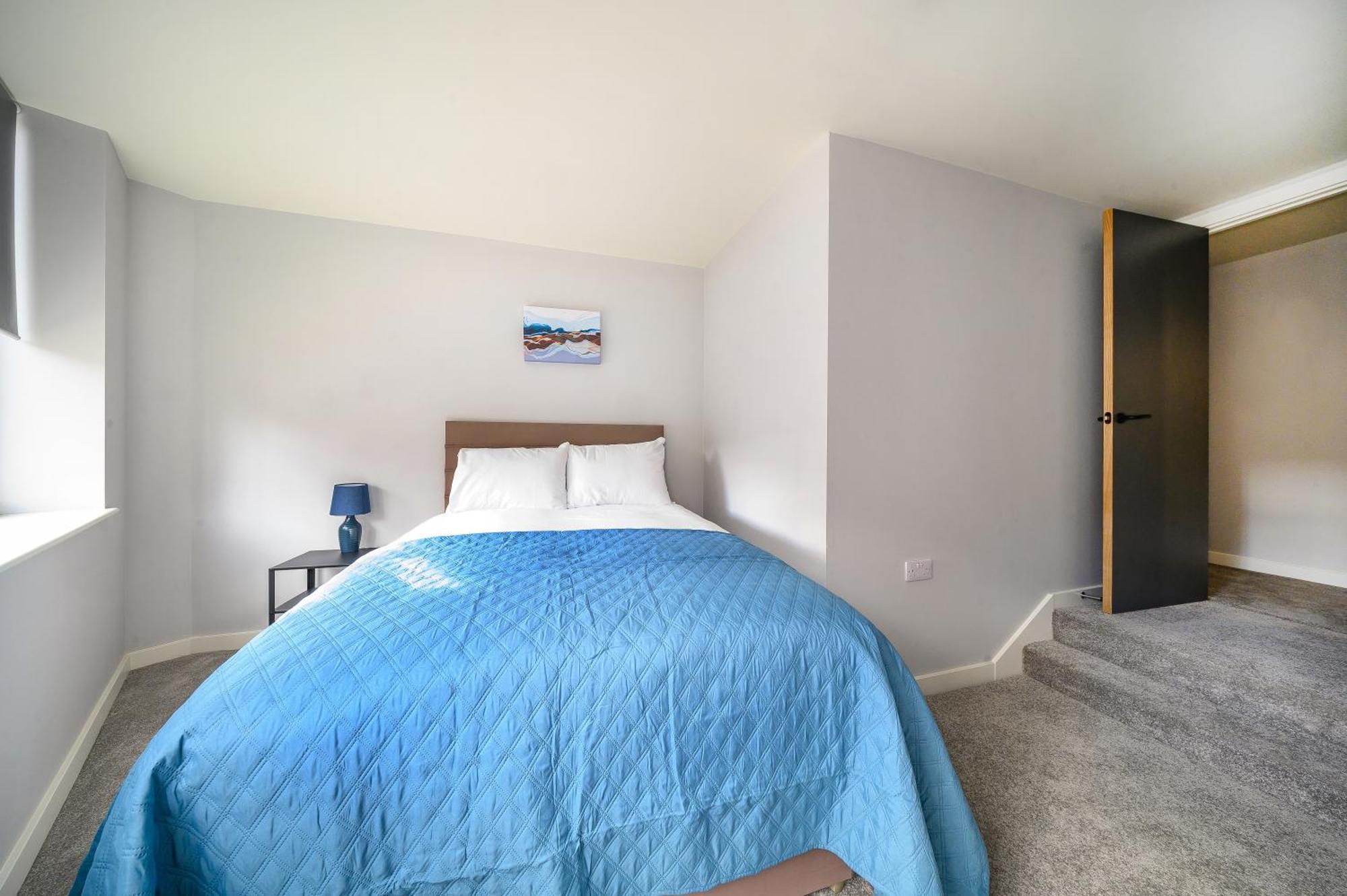 Marygate By Deuce Hotels Ltd Wakefield Eksteriør billede