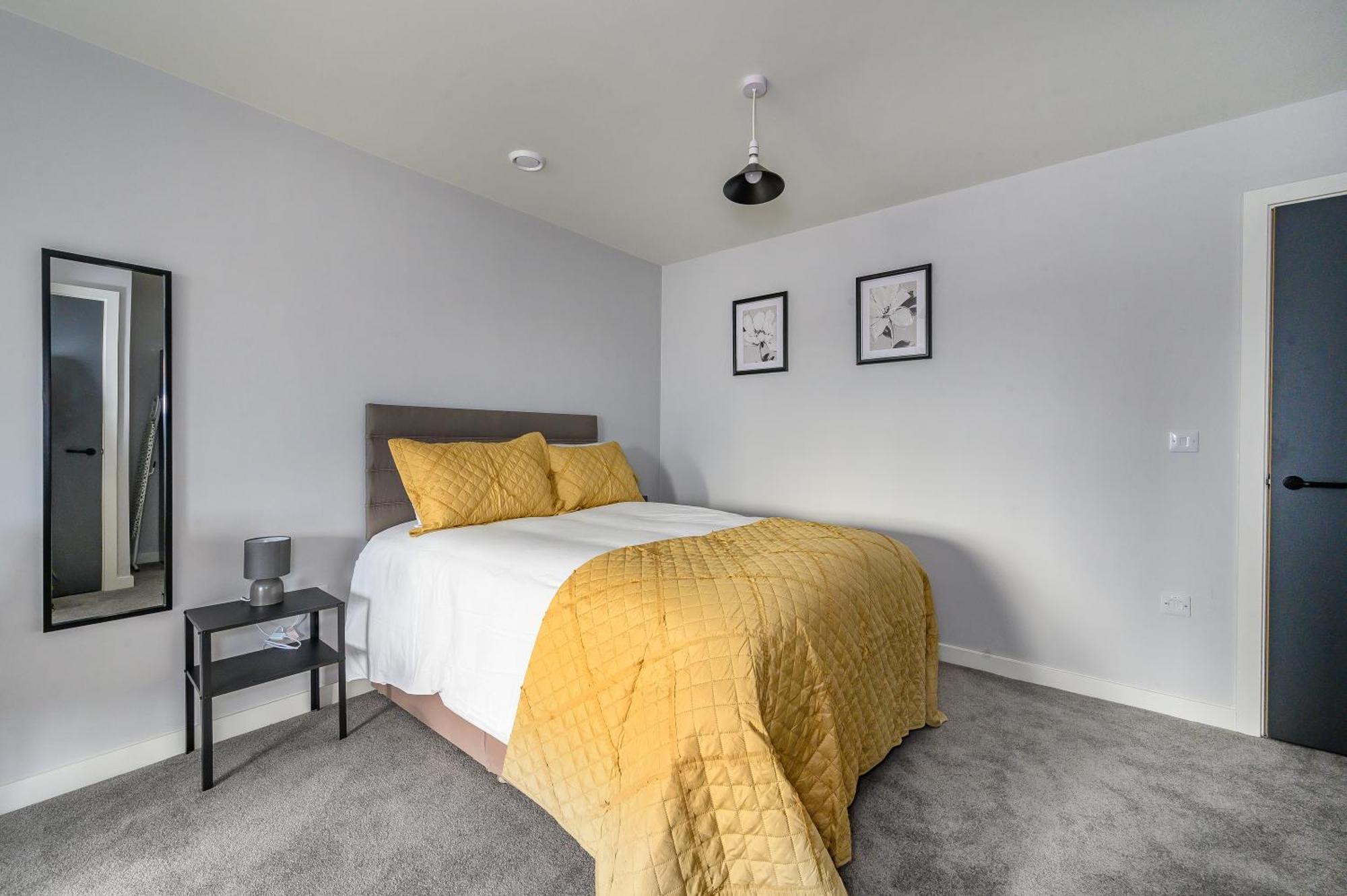 Marygate By Deuce Hotels Ltd Wakefield Eksteriør billede